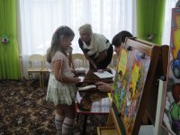 С 19 по 28 октября 2010 года  Магаданское областное отделение ВДПО провело серию занятий, посвященных соблюдению детьми правил пожарной безопасности. 